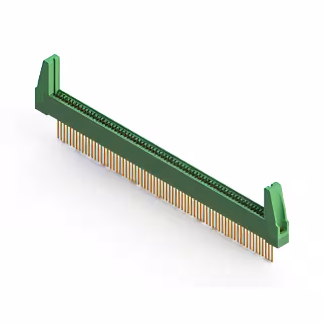 345-070-544-188 EDAC Inc.  Edgeboard Connectors